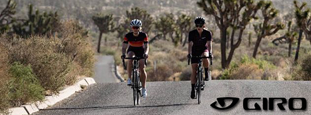 Giro Cykelkläder