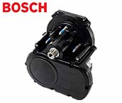 Bosch Elcykel Motor och Delar