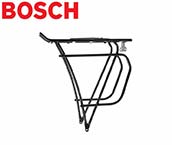 Bosch Elcykel Pakethållare
