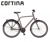 Cortina Cykel