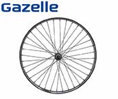 Gazelle Cykelhjul Bak
