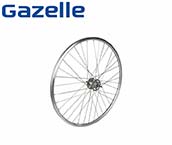 Gazelle Cykelhjul Fram
