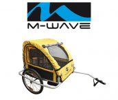 M-Wave Cykelkärra