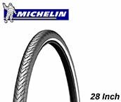 Michelin 28 tum Däck