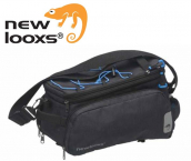 New Looxs Pakethållare Väska