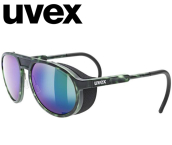 Uvex Cykelglasögon