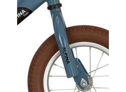 Alpina Gaffel &Oslash;25.4mm F&ouml;r. Rider Balanscykel - Sten Bl&aring;
