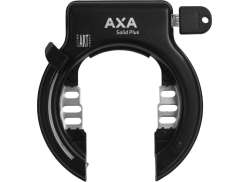 Axa Raml&aring;s Solid Plus - Svart