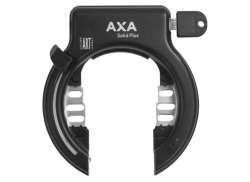 Axa Raml&aring;s Solid XL Plus - Svart (1)