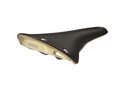 Brooks C17 Cambium Special Recycled Cykelsadel - Svart