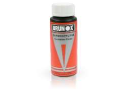 Brunox Carbon Care Montage Spray - Sprayburk 120ml