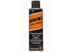 Brunox Sprayburk Turbo spray 100ml