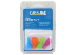 Camelbak Big Bite Ventil Dryck Nippel - Diverse (4)