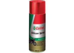 Castrol Silikon Spray - Sprayburk 400ml