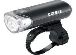 CatEye EL135N Str&aring;lkastare LED Batterier - Svart