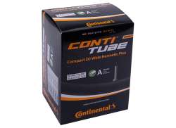 Continental Compact 20 Bred 20 x 1.90-2.50&quot; Sv 40mm - Svart