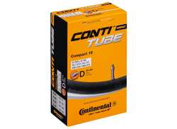 Continental Innerr&ouml;r 16X13/8-175 Dunlop Ventil 26mm