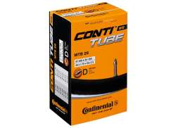 Continental Innerr&ouml;r 26X175-250 Dunlop Ventil (40mm)