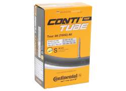 Continental Innerr&ouml;r 28x11/4-13/8-175-200 Presta Ventil 60mm
