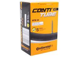 Continental Innerr&ouml;r 29 x 1.75-2.5 60mm Presta Ventil