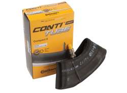 Continental Innerr&ouml;r 8 1/2X2 Dunlop Ventil (26.5)