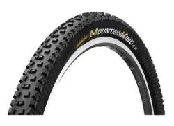 Continental Mountain King Protection 27.5 x 2.30&quot; F&auml;llbar - Zw