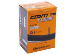 Continental MTB 27.5 B+ D&auml;ck 27.5 x 2.3-2.0&quot; 42mm Pv - Svart