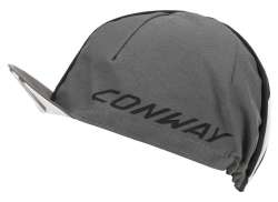 Conway GRV Cykel Lock Gr&aring;  - One Size