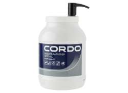 Cordo Special Handtv&auml;tt - Beh&aring;llare Med Pump 3L