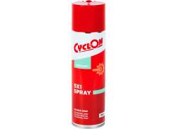 Cyclon 5x1 Kedjeolja - Sprayburk 500ml