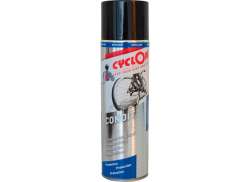 Cyclon Condit Polermedel PTFE - Sprayburk 625ml