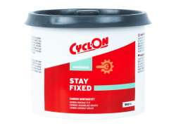 Cyclon Stay Fixerad Kol Pasta 500ml