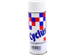 Cyclus Handgrepp montage spray