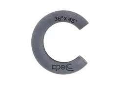 Deda Kompression Ring F&ouml;r. Integrerad Styrlager DCR 36&deg;x45&deg;
