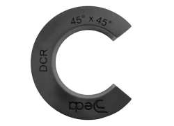 Deda Kompression Ring F&ouml;r. Integrerad Styrlager DCR 45&deg;x45&deg;