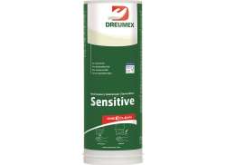 Dreumex Sensitive One2Clean Tv&aring;l 3 Liter