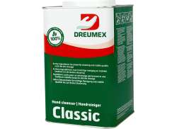 Dreumex Tvål Röd 4500 ml Classic