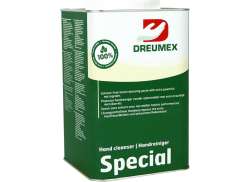 Dreumex Tvål Vit 4500 ml Special