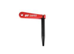 DT Swiss Ekersats F&ouml;r Aero Lite Ekrar 0.8 - 1.0 mm  R&ouml;d