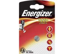 Energizer Litium CR1220 Batteri 3S (1)