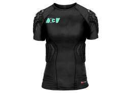G-Form Pro-X3 Protector Shirt Korthylsa Kvinnor Svart - L