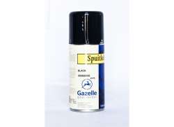 Gazelle Sprayf&auml;rg - 001 Svart