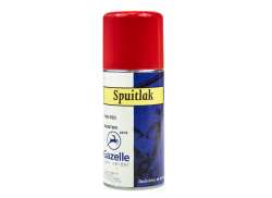 Gazelle Sprayf&auml;rg 150ml - Fire R&ouml;d