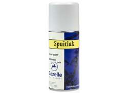 Gazelle Sprayf&auml;rg 150ml - Stj&auml;rnor Vit