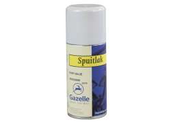 Gazelle Sprayf&auml;rg 350 150ml - Elfenben Bl&aring;
