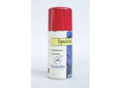 Gazelle Sprayf&auml;rg 375 - Ferrari R&ouml;d