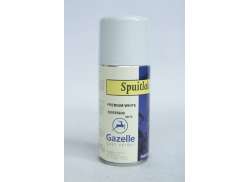Gazelle Sprayf&auml;rg 556 - Vit