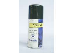 Gazelle Sprayf&auml;rg 674 - Hunter Gr&ouml;n