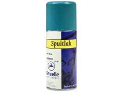 Gazelle Sprayf&auml;rg 680 150ml - Java Bl&aring;