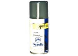 Gazelle Sprayf&auml;rg - 690 Petroleum